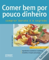 Comer Bem Por Pouco Dinheiro