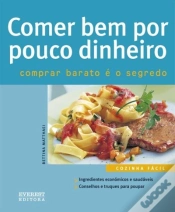 Capa do artigo Comer Bem Por Pouco Dinheiro