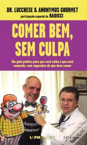 Capa do artigo Comer Bem, Sem Culpa