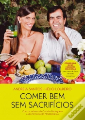Capa do artigo Comer Bem Sem Sacrifícios