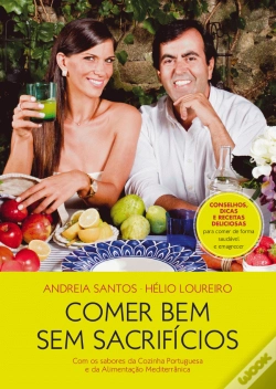 Capa do artigo Comer Bem Sem Sacrifícios