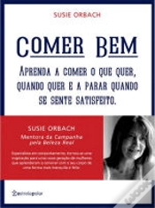 Capa do artigo Comer Bem