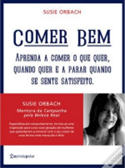 Capa do artigo Comer Bem