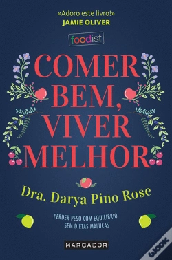 Capa do artigo Comer Bem, Viver Melhor