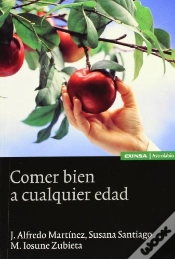 Capa do artigo Comer Bien A Cualquier Edad
