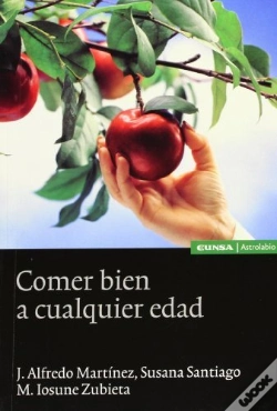 Capa do artigo Comer Bien A Cualquier Edad