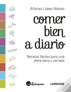 Capa do artigo Comer Bien A Diario