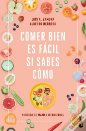 Capa do artigo Comer Bien Es Facil Si Sabes Como