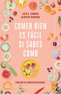 Capa do artigo Comer Bien Es Facil Si Sabes Como