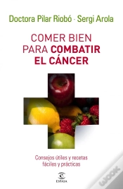 Capa do artigo Comer Bien Para Combatir El Cáncer
