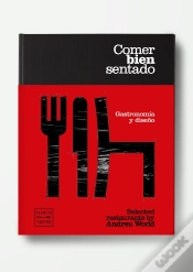Capa do artigo Comer Bien Sentado