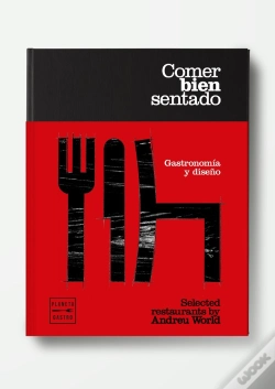 Capa do artigo Comer Bien Sentado
