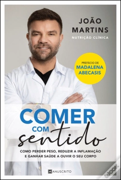 Capa do artigo Comer com Sentido