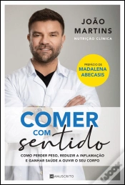Capa do artigo Comer com Sentido