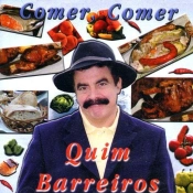 Capa do artigo Comer, Comer - CD