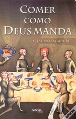 Capa do artigo Comer Como Deus Manda