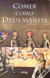 Capa do artigo Comer Como Deus Manda