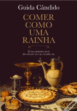 Capa do artigo Comer Como uma Rainha