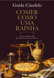 Capa do artigo Comer Como uma Rainha