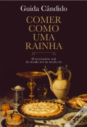 Capa do artigo Comer Como Uma Rainha