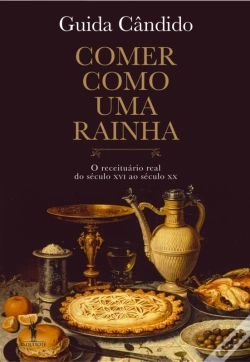 Capa do artigo Comer Como Uma Rainha
