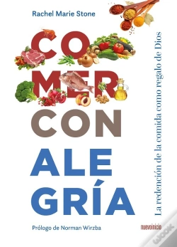 Capa do artigo Comer Con Alegria