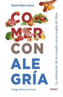 Comer Con Alegria