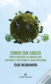 Capa do artigo Comer Con Cabeza