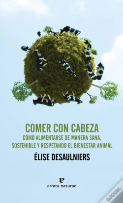 Capa do artigo Comer Con Cabeza