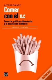 Capa do artigo Comer Con El Tlc