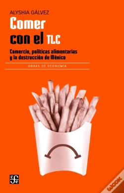 Capa do artigo Comer Con El Tlc