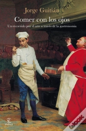 Capa do artigo Comer Con Los Ojos