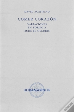 Capa do artigo Comer Corazon
