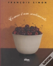 Capa do artigo Comer é um Sentimento