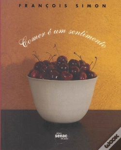 Capa do artigo Comer é um Sentimento