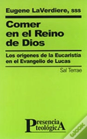 Capa do artigo Comer En El Reino De Dios