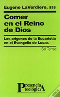 Capa do artigo Comer En El Reino De Dios