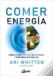 Capa do artigo Comer Energia
