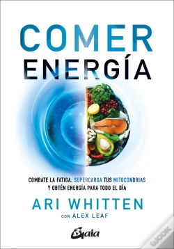 Capa do artigo Comer Energia