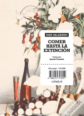 Comer Hasta La Extinción