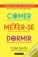Comer, Mexer-Se, Dormir