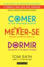 Comer, Mexer-Se, Dormir - Preview