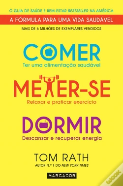 Capa do artigo Comer, Mexer-Se, Dormir