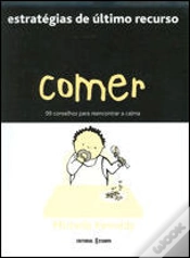 Capa do artigo Comer