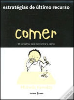 Capa do artigo Comer