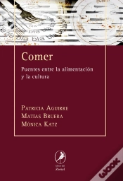 Capa do artigo Comer
