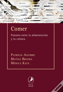 Capa do artigo Comer