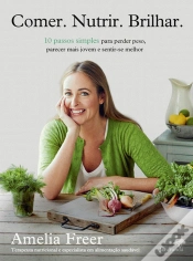 Capa do artigo Comer. Nutrir. Brilhar