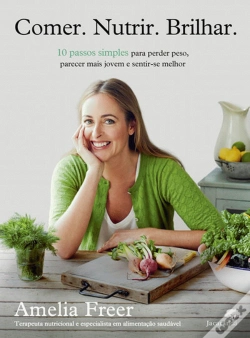 Capa do artigo Comer. Nutrir. Brilhar