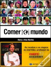 Comer o Mundo